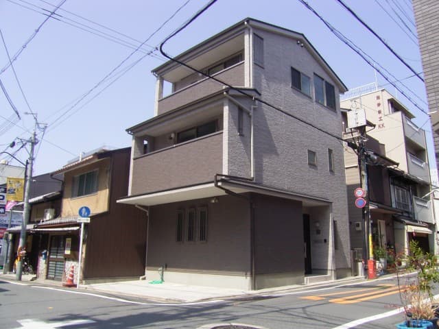 下京区　Ｙ様邸
