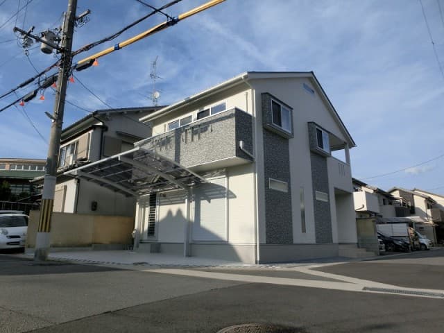 右京区　Y様邸