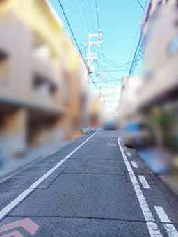 中京区橋本町の画像