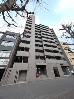 ヴィルヌーブ堀川松原の画像