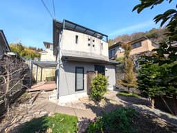 右京区梅ケ畑高鼻町Bの画像