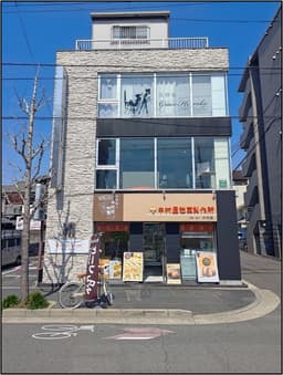 Mビルの画像