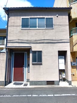 壬生高樋町の画像