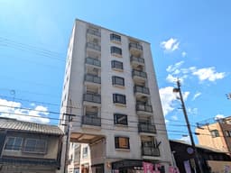 西陣グランドハイツの画像