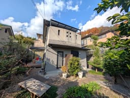 右京区梅ケ畑高鼻町Bの画像