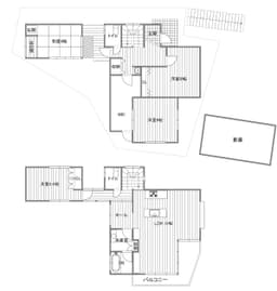 右京区梅ケ畑高鼻町Aの画像