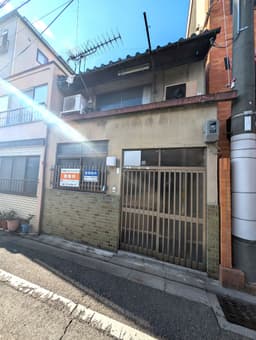 東山区日吉町の画像