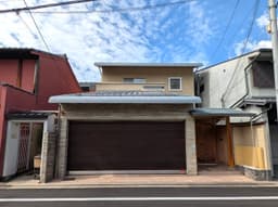 中京区蛸薬師町の画像