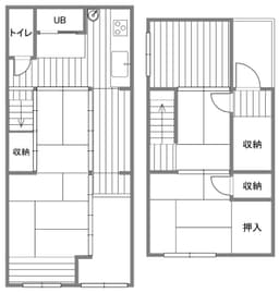 東山区日吉町の画像