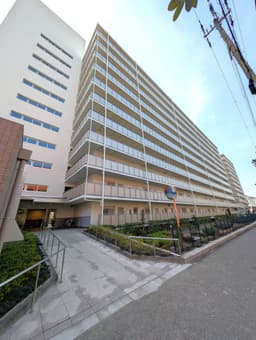 深草西浦住宅の画像