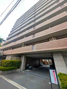 グラン・コート千本一条の画像