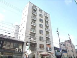 西陣グランドハイツの画像